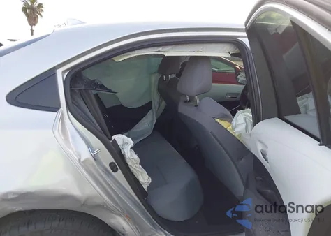 2025 Toyota Corolla Se z USA, uszkodzony, nr VIN 5YFS4MCE2SP233012